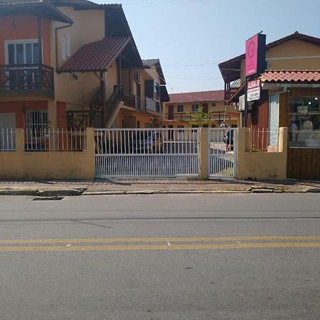 Pousada Conceicao Florianopolis Exterior photo