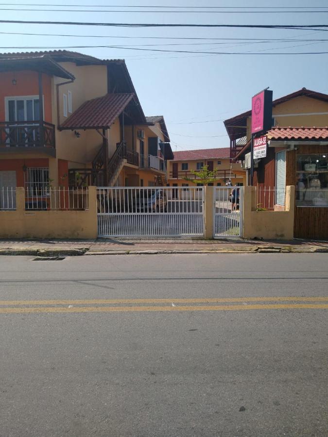 Pousada Conceicao Florianopolis Exterior photo