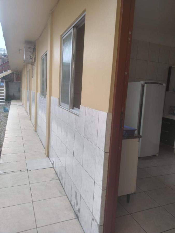 Pousada Conceicao Florianopolis Exterior photo